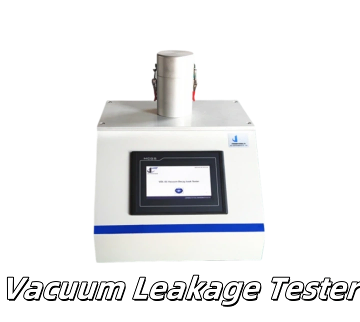 vacuum leak tester