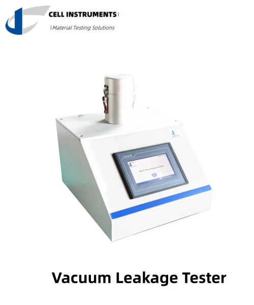 Průvodce zkouškami vakuového rozpadu flexibilních obalů podle normy ASTM F2338